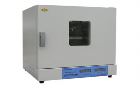 新苗電熱鼓風(fēng)干燥箱 200℃ DHG-9243BS-III 新苗電熱鼓風(fēng)干燥箱 200℃ DHG-9243BS-III