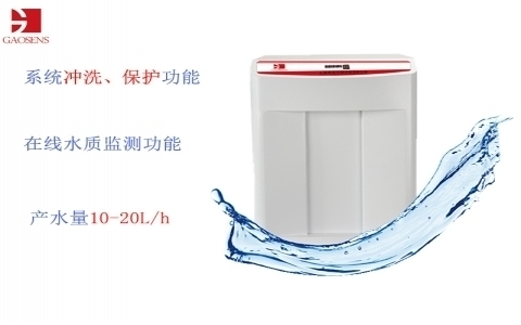 杲森  去離子純水機(jī)UPT-I型 杲森  去離子純水機(jī)UPT-I型